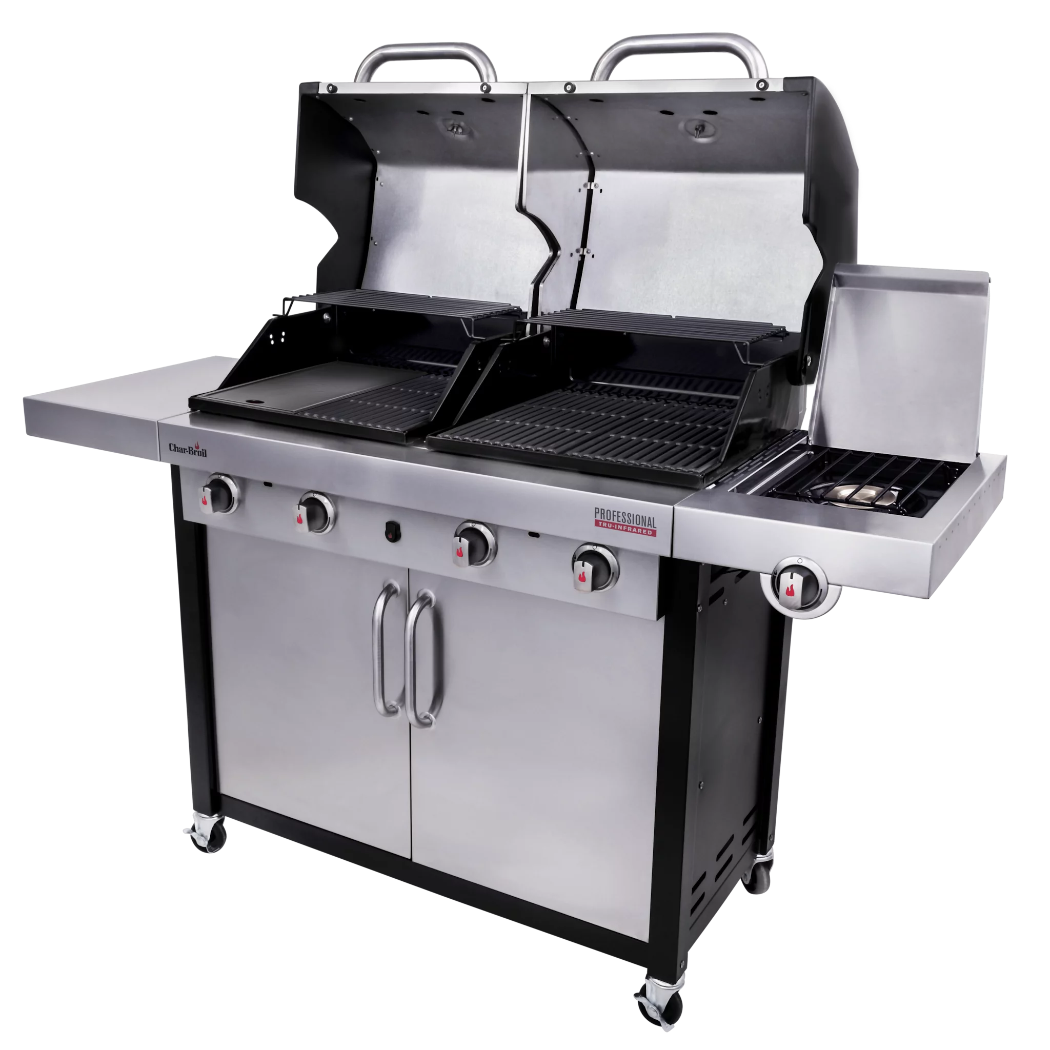 Char Broil Professional 4600 S