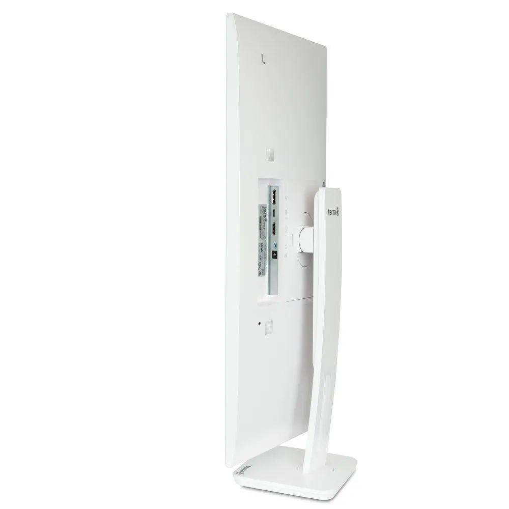 TERRA LCD/LED PV white USB-C/DP/HDMI Greenline PLUS - Flachbildschirm (TFT/LCD) - 60,5 cm