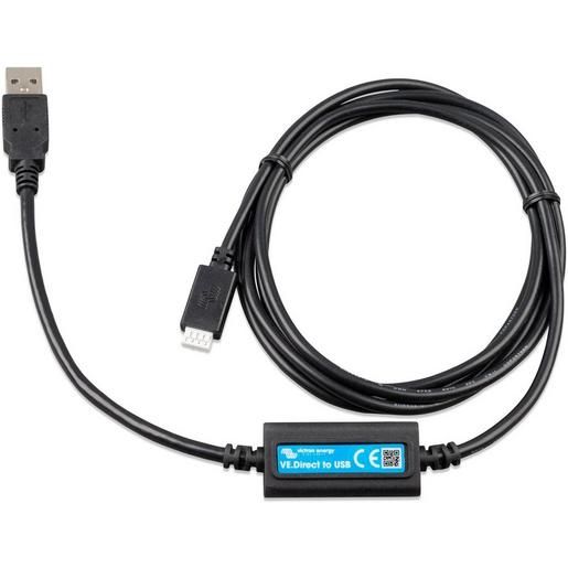Victron Energy VE.DIRECT TO USB-C INTERFACE / VICTRO ASS030530030