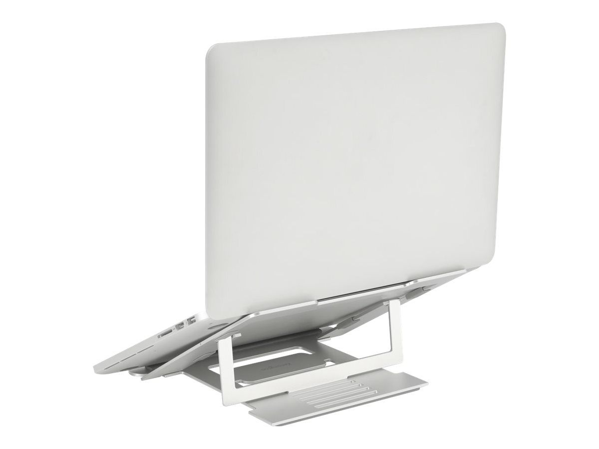 Kensington Easy Riser - Notebook-Ständer - klappbar - 40.6 cm (16")