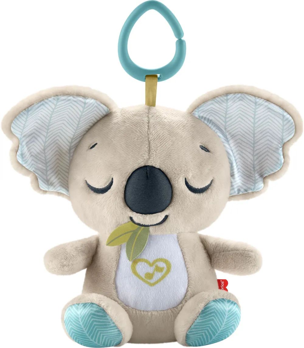 Mattel GmbH FP Koala-Spieluhr für unterwegs