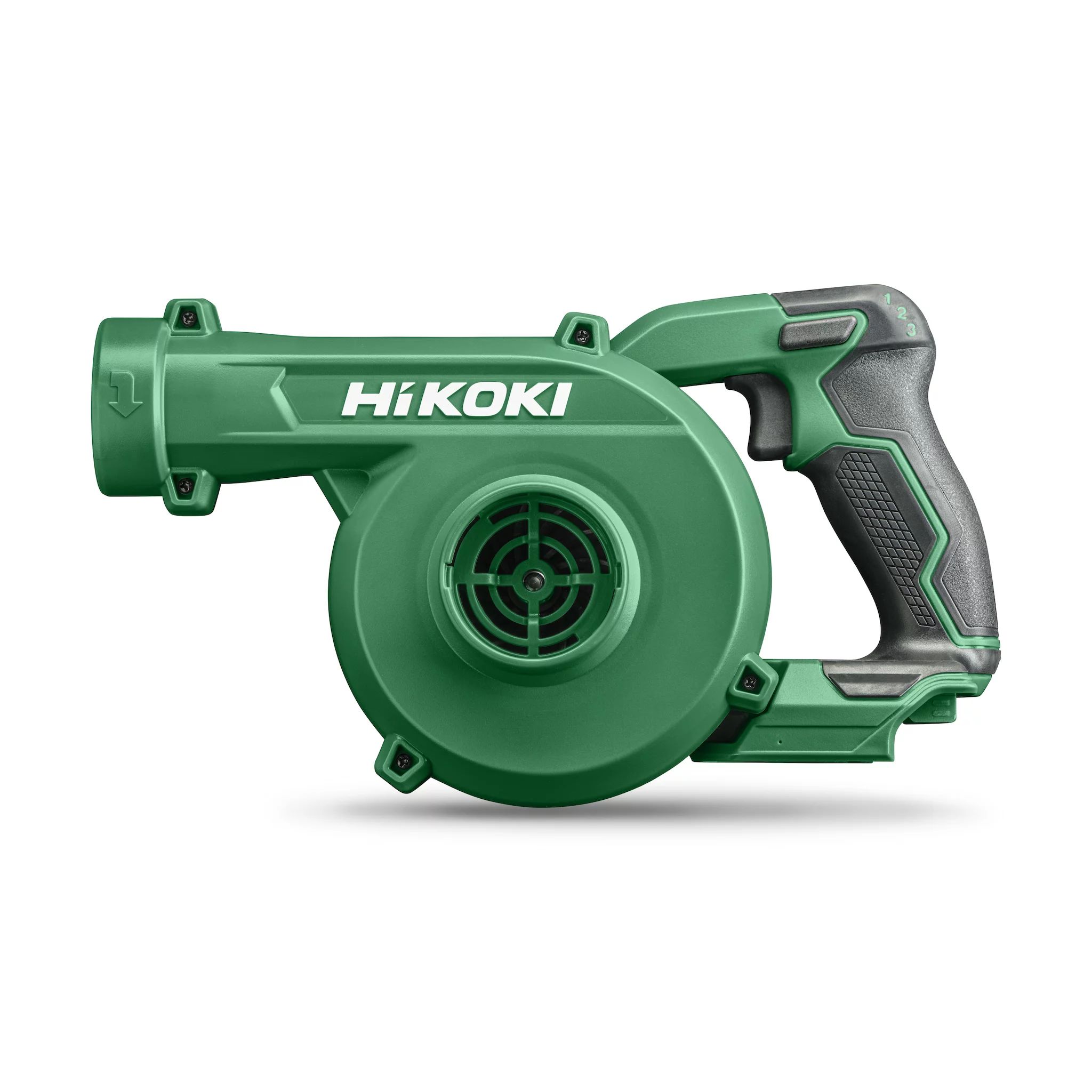 Hikoki RB18DC-BASIC (Blas-  /Sauggerät)