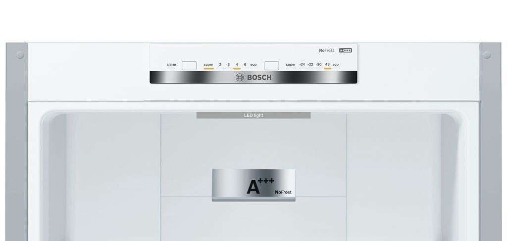 Bosch KGN39IJ4A