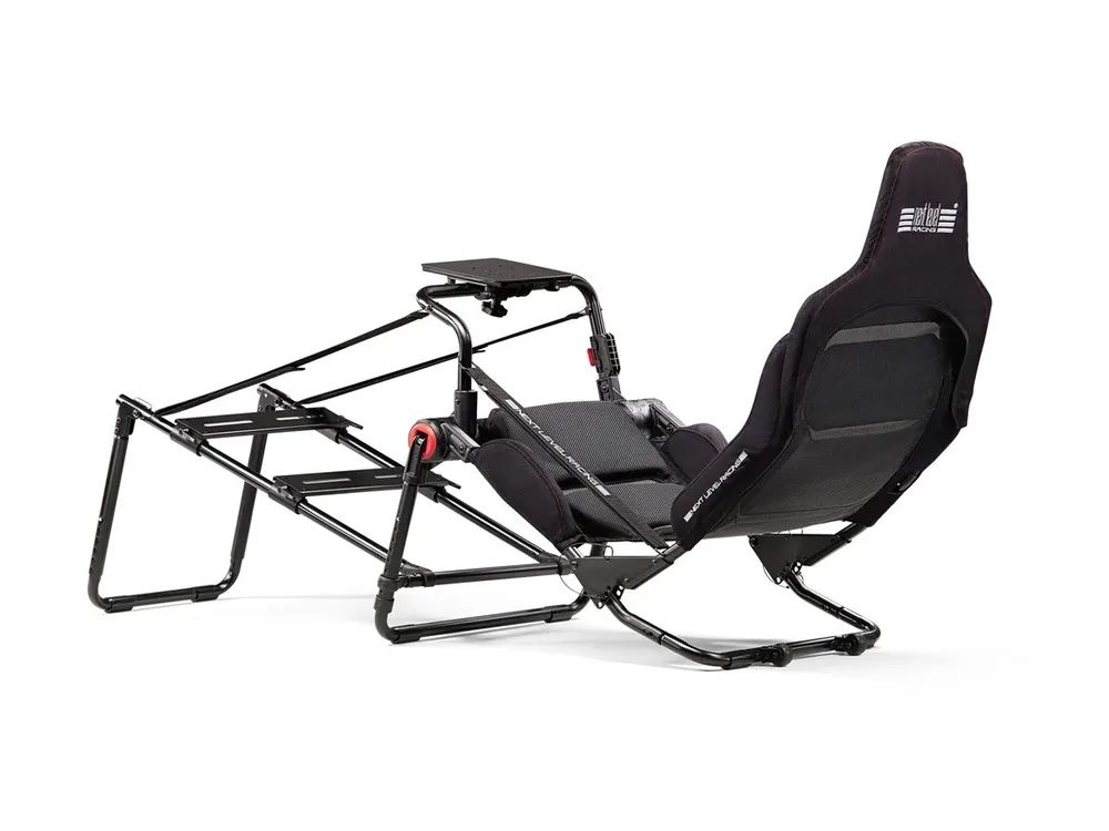 Next Level Racing Formula Lite Pro - Rennsimulator-Cockpit