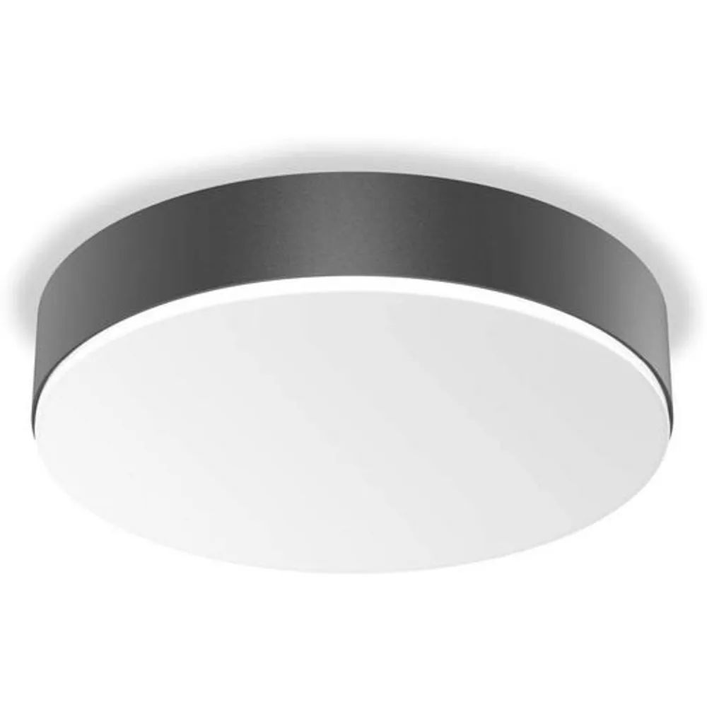 Steinel SENSORLEUCHTE LED 20,7W 3000K / STEINE RS PRO A30 SC 26O621 85353