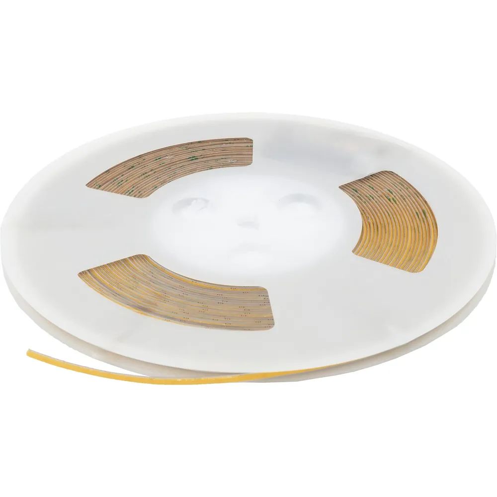 Siro Beschläge- und Metallwaren-** fabrik Gesellschaft m.b.H. SIRO LED-Band SL-COB 5mm 6W/m 4000K, IP20, 24 V/DC, Rolle 20 m