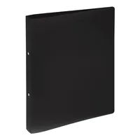 Pagna 20900-01 - Rundring - Lagerung - Polypropylen (PP) - Schwarz - Schwarz - 2,5 cm