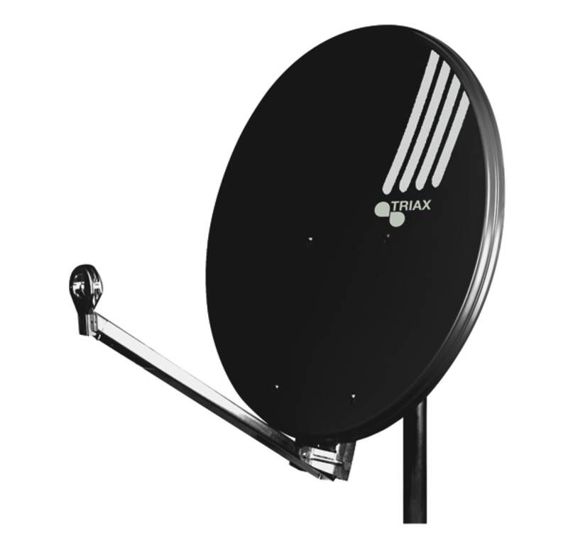 Triax Hit FESAT 75