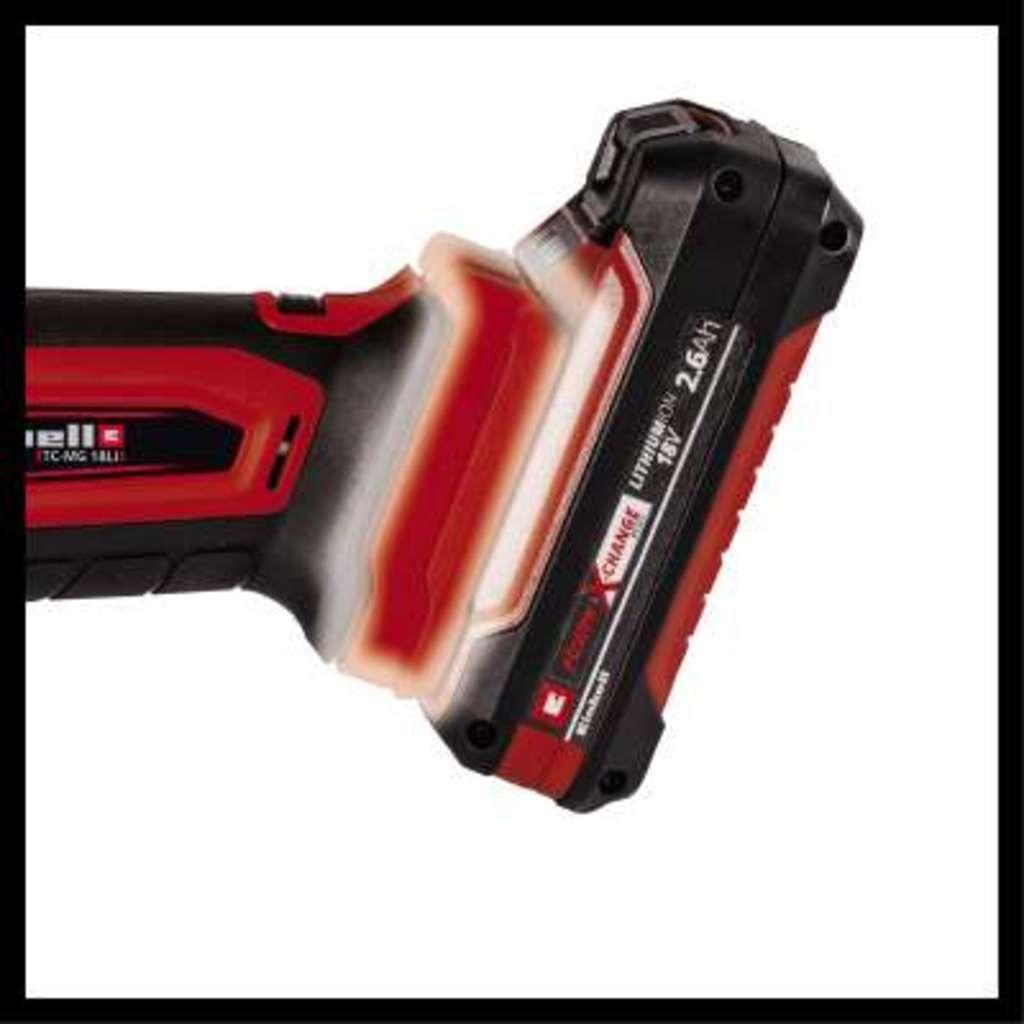Einhell VARRITO solo