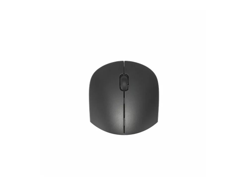 Kensington KM270 EQ - Tastatur-und-Maus-Set Nordisch