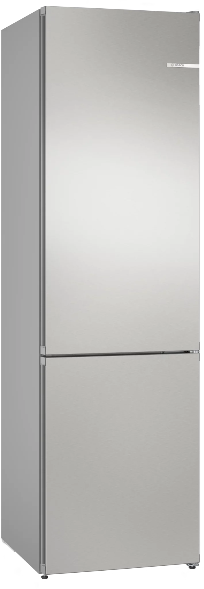 Bosch KGN392LAF Free-standing fridge-freezer