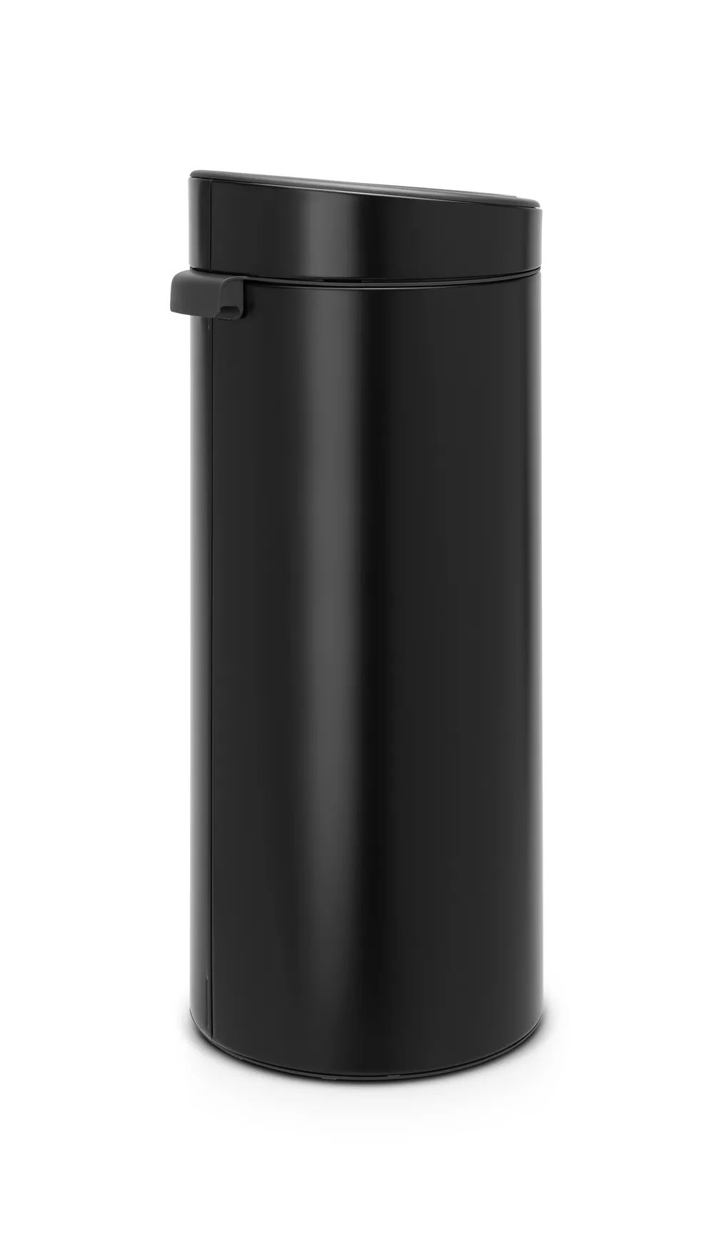 Brabantia Touch Bin New, 30L - Matt Black