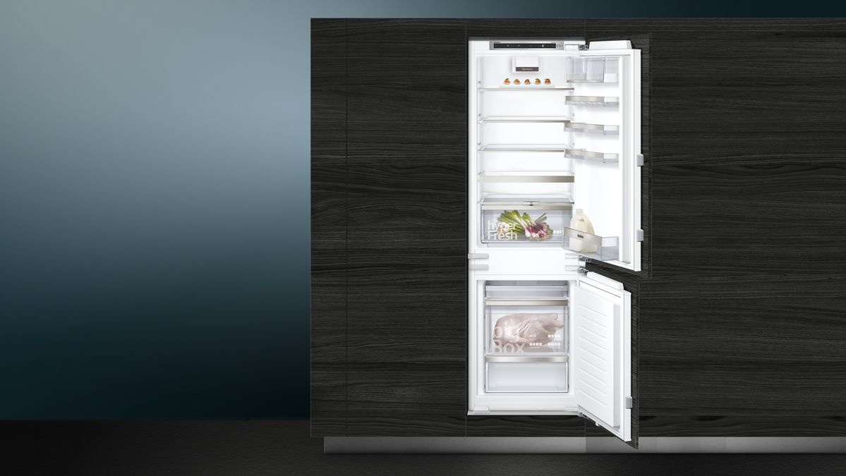 Siemens IQ500 KI86SHDD0