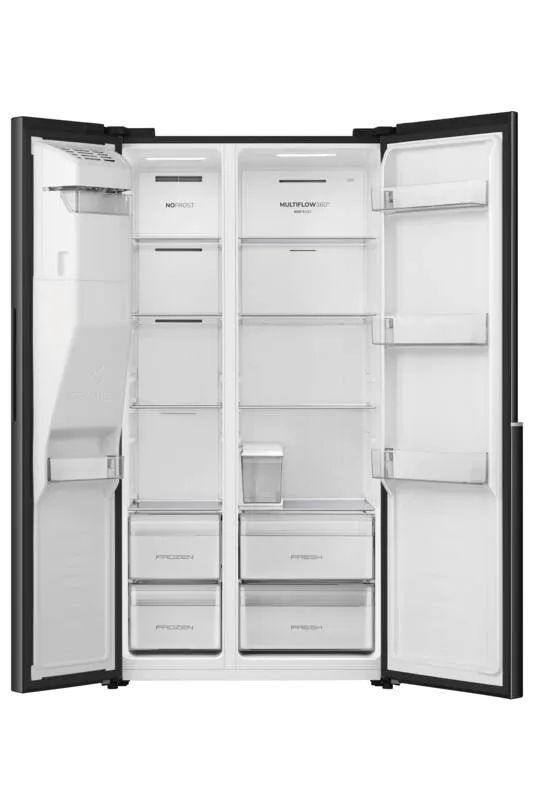 Gorenje NRS917E61BX
