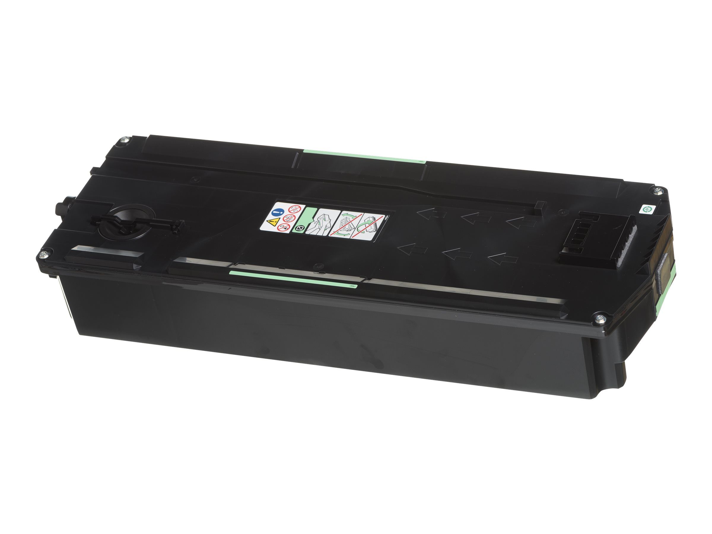 Ricoh MP C6003 - Tonersammler - für Ricoh MP C2003