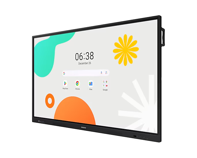 Samsung Interactive Display WA86F - 218 cm (86")
