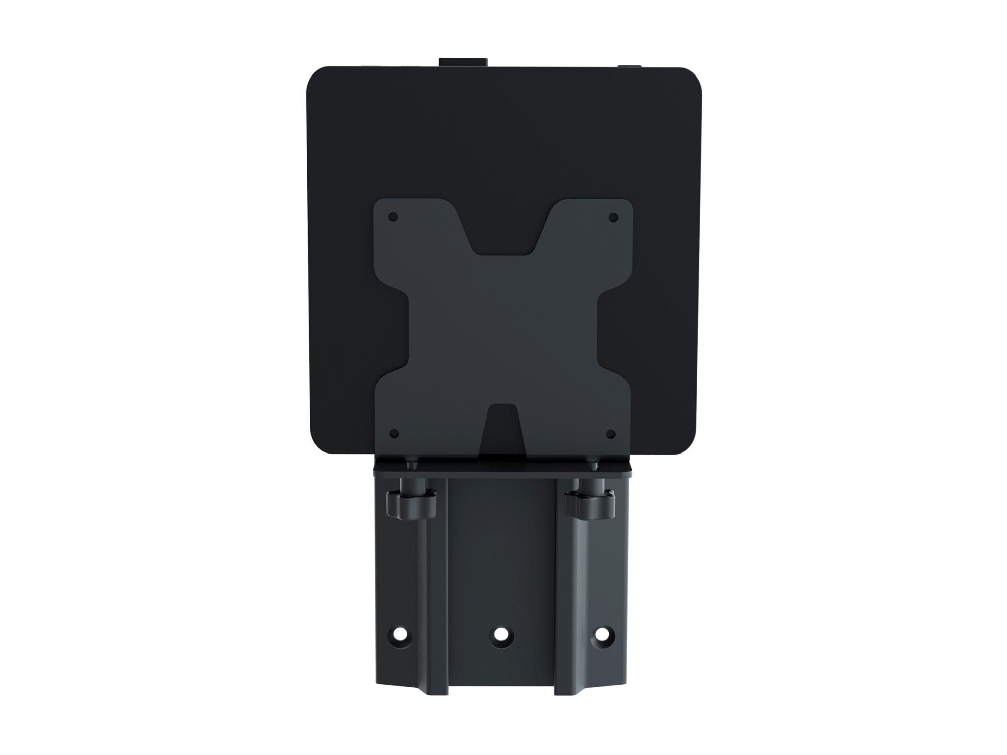 Ergotron LX Pro - Befestigungskit (Wandschiene)