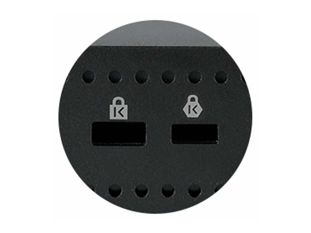 Kensington SD5920T EQ - Dockingstation - für Laptop