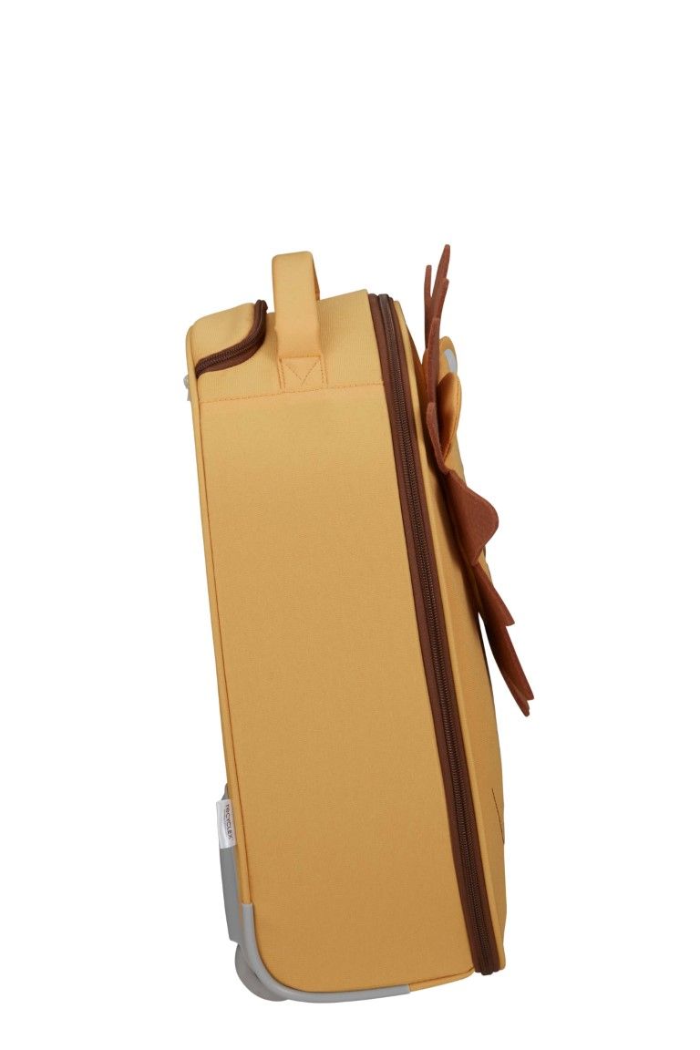 SAMSONITE HAPPY SAMMIES ECO UPR. 45/16 LION LESTER
