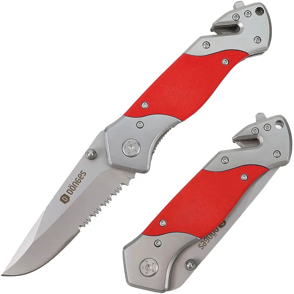 Dönges GmbH & Co.KG  Rettungsmesser Economy I