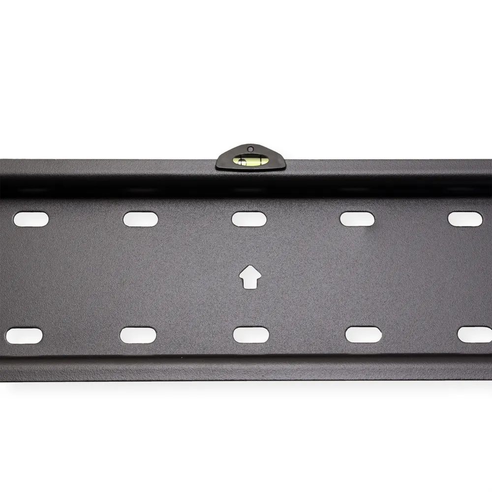 VALUE TV-Wandhalterung, fest, 32-55 Zoll, bis 40 kg
