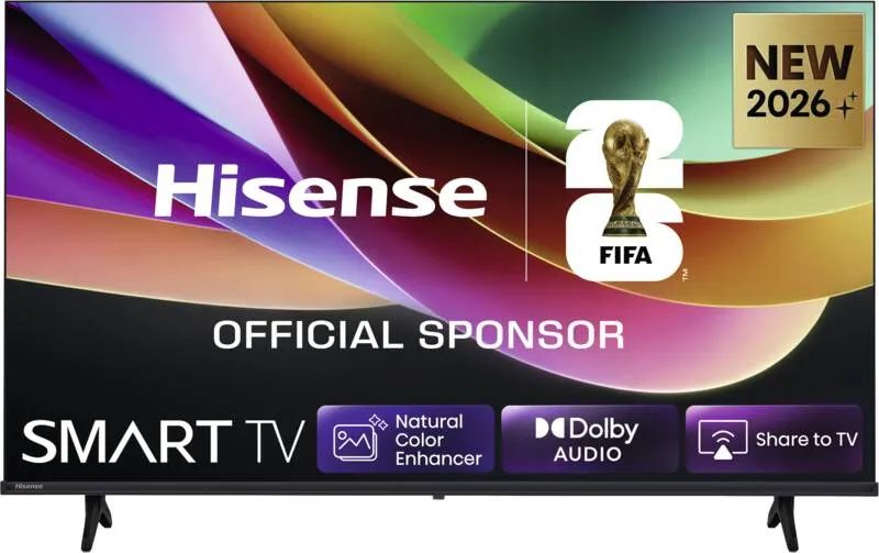 Hisense 40A4S