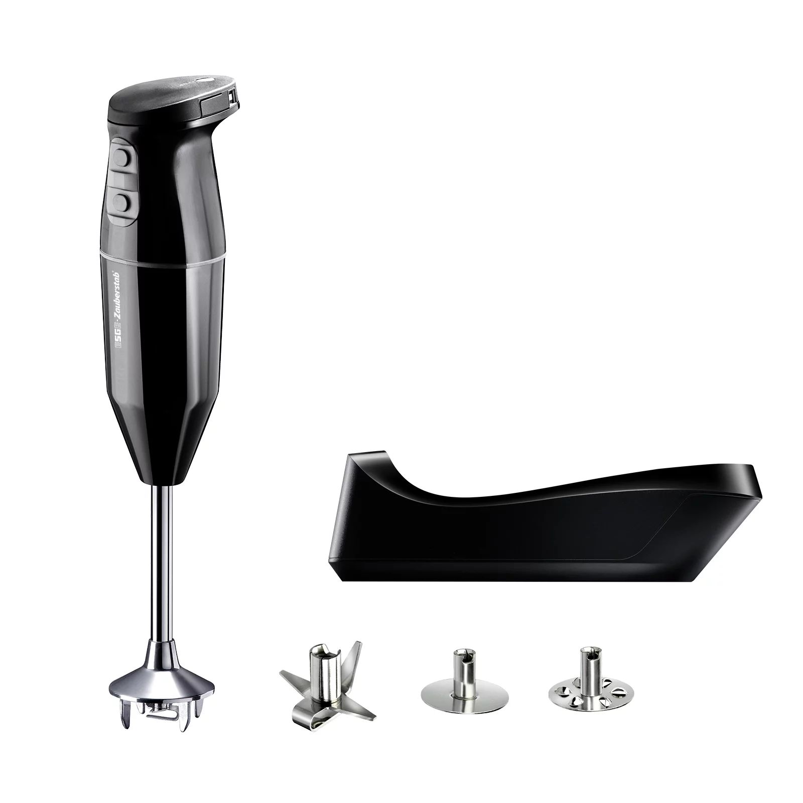 Unold ESGE-Zauberstab Cordless schwarz