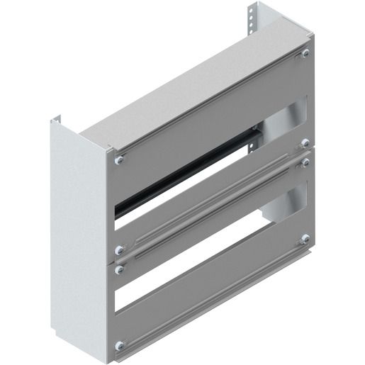 Mehler ZÄHLERVERTEILER 2X22TE 2ZP / MEHLER UNI-MODUL/44TE