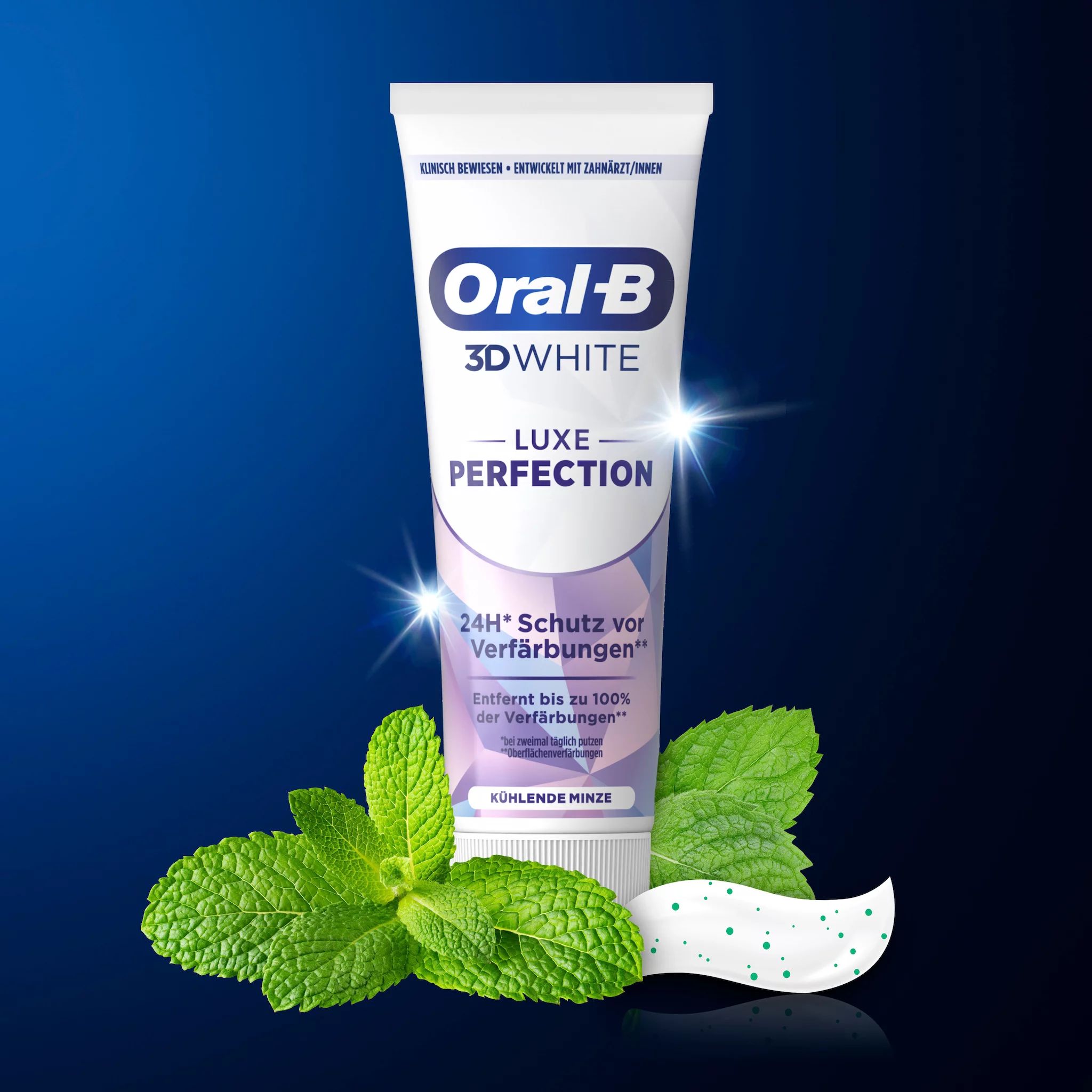 Oral-B 3D White Luxe Perfection
