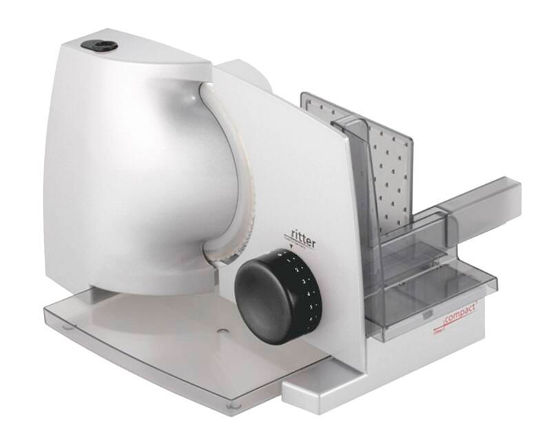 Ritter Allesschneider compact 1