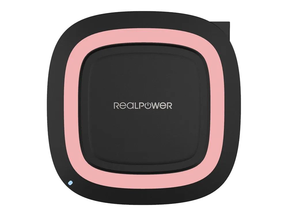 Ultron Realpower FreeCharge-10 - Kabelloses Ladegerät