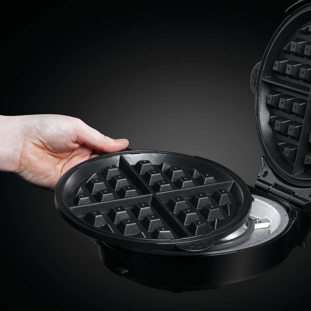 Russell Hobbs WAFFELEISEN FIESTA 3IN1 900W / RUSSEL 24620-56 SW/RO 23583036001