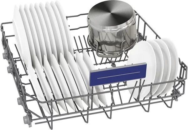 Siemens IQ300 SX63EX06VE