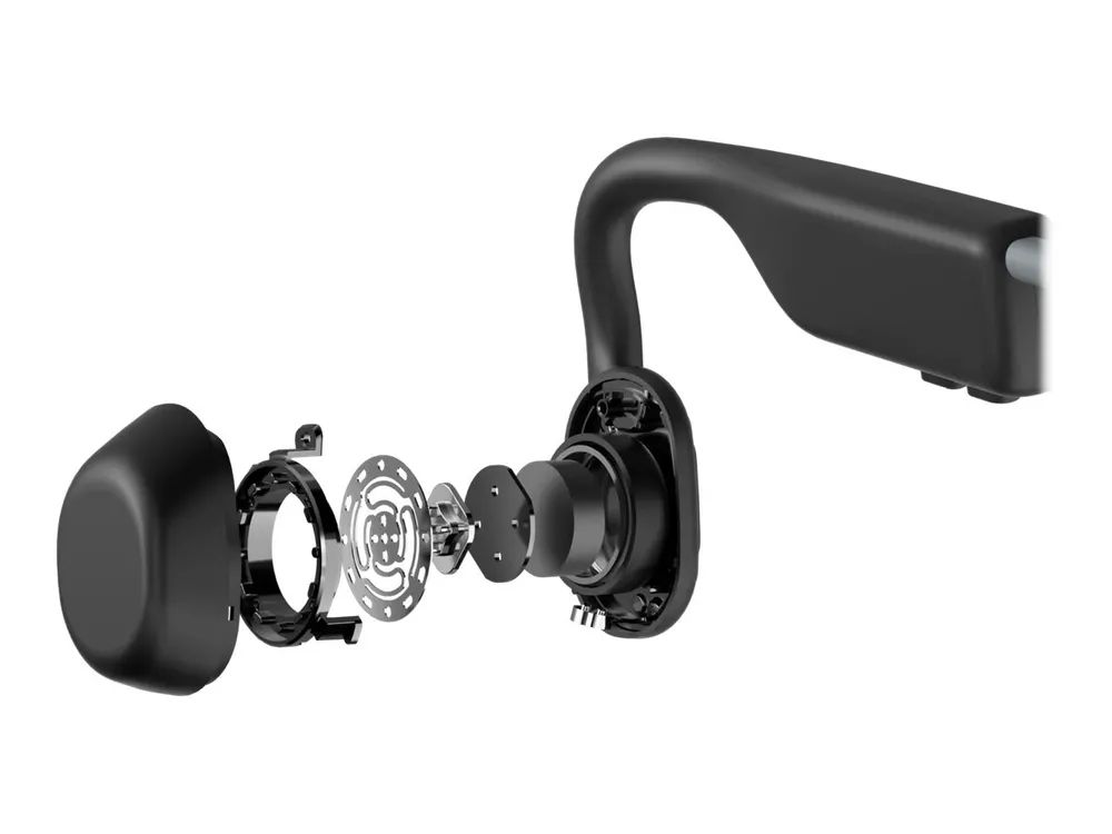 Shokz OpenMove, grey Open-Box