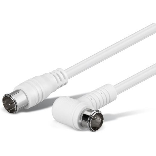 S-Impuls SAT-ANT.ANSCHLUSSKABEL TVK2,5M / IMPULS TR 80113-128WIN.QUIC 80113-128