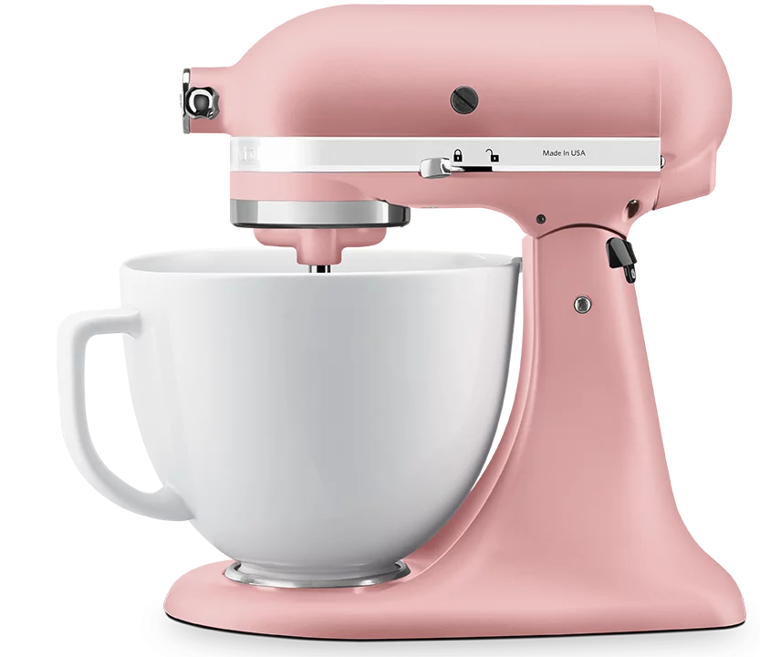 KitchenAid 5KSM2CB5LW