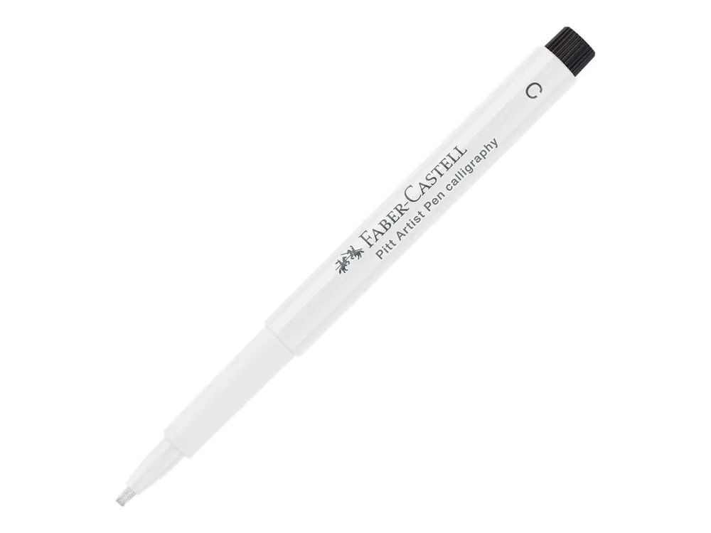 FABER-CASTELL PITT Artist Pen Calligraphy - Pinselstift