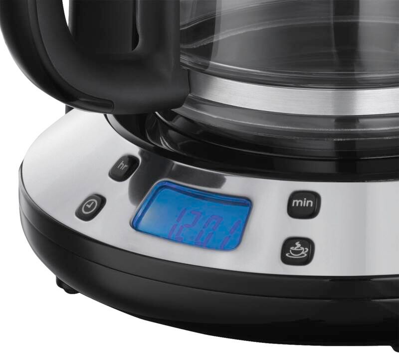 Russell Hobbs Filterkaffeemaschine Colours Plus+ Classic Cre