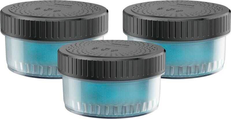 Philips CC13/50 Reinigungskartusche 3Stück