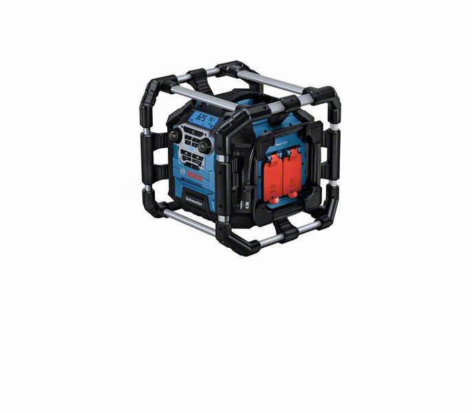 Bosch Professional GPB 18V-5 C 
