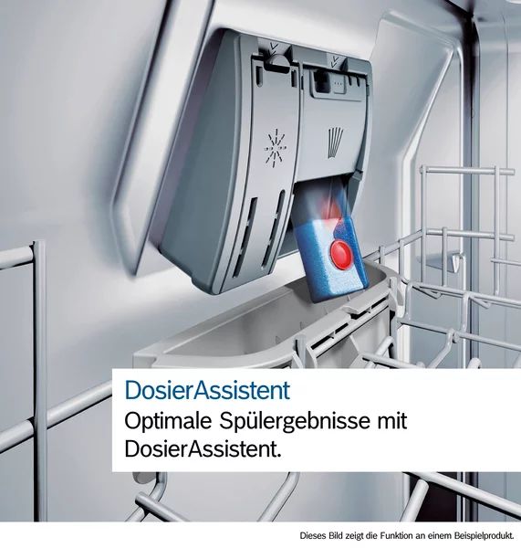 Bosch Serie 8 SBD8TCX04E