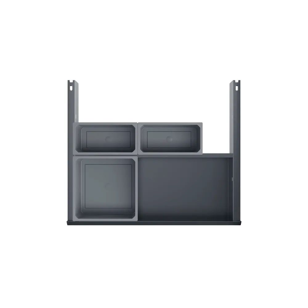 Vauth-Sagel VS ENVI Drawer Organisations-Schublade KB 600 mm Lava