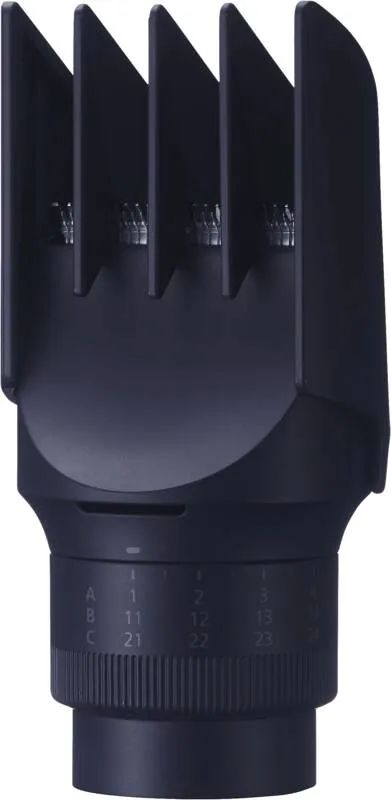 Panasonic TRIMMERAUFSATZ F.BARTSCHNEID. / PANASO ER-CTW1-A301