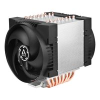 Arctic Freezer 4U-M Rev. 2 4U active Cooler sTR5/SP6 - CPU-Kühler - Intel Sockel 4189 (Xeon Scalable)