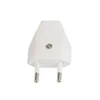 Bachmann With Screw terminal - Netzanschluss - Eurostecker (M)
