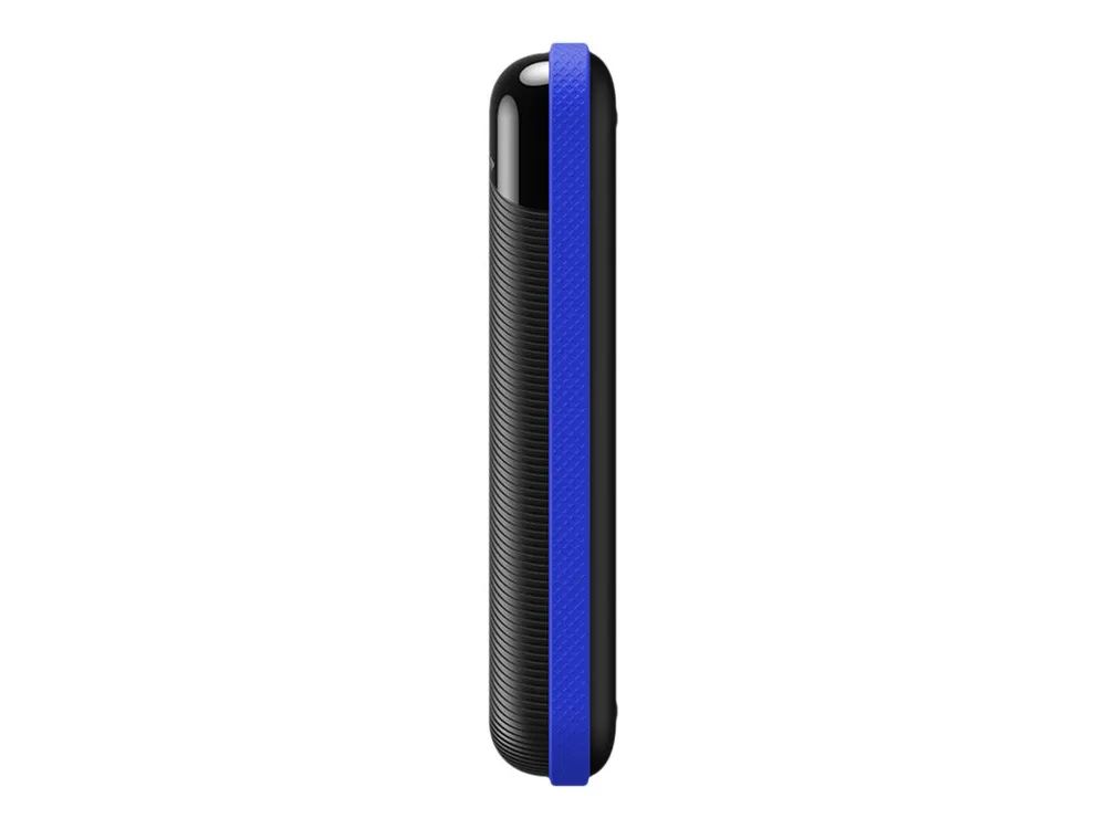 Silicon Power A62 Game Drive - Festplatte - 1 TB - extern (tragbar)