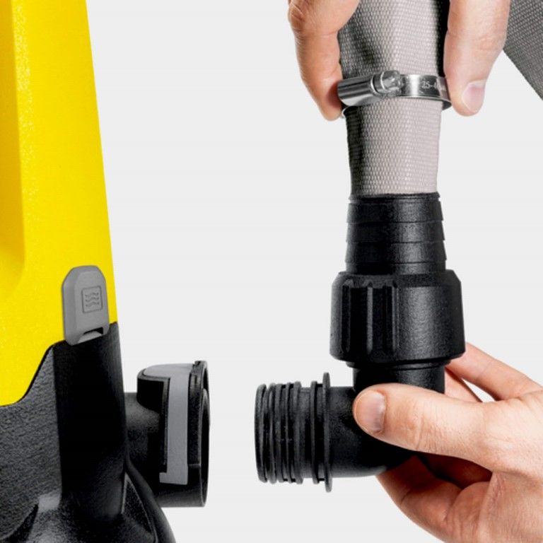 Kärcher SP 17.000 Flat Level Sensor Open-Box