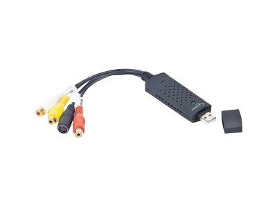Gembird UVG-002 - Videoaufnahmeadapter - USB 3.0