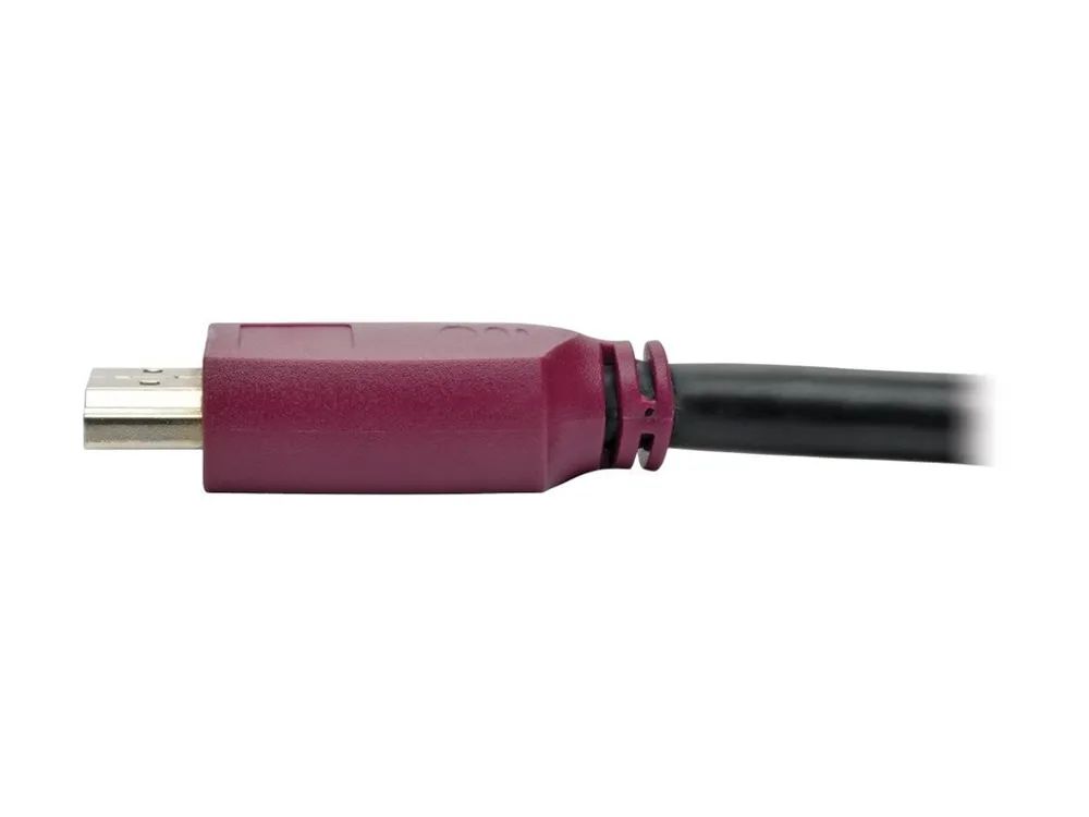 Tripp Eaton Tripp Lite Series 10ft Premium Hi-Speed