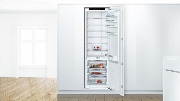 Bosch Serie 8 KIF81PFE0